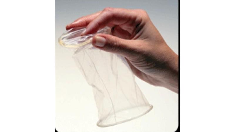 کاندوم زنانه چیست