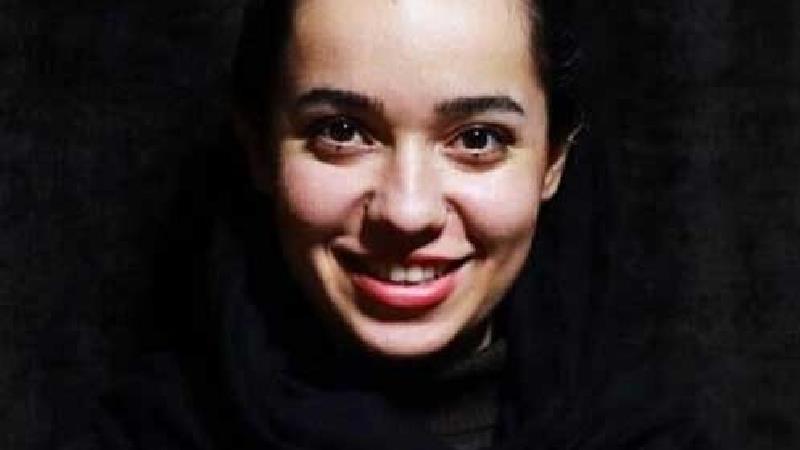 مهسا غفوری در سریال روزهای آبی