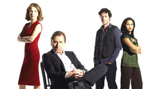 سریال به من دروغ بگو چند قسمت است