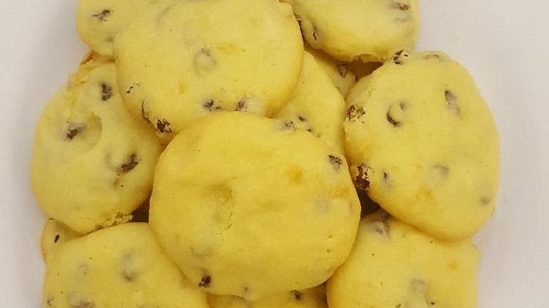 طرز تهیه شیرینی کشمشی خانگی