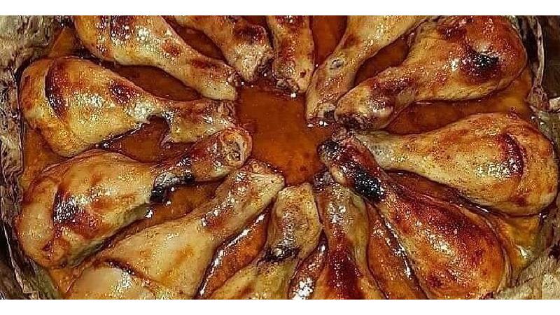 طرز تهیه مرغ مجلسی 