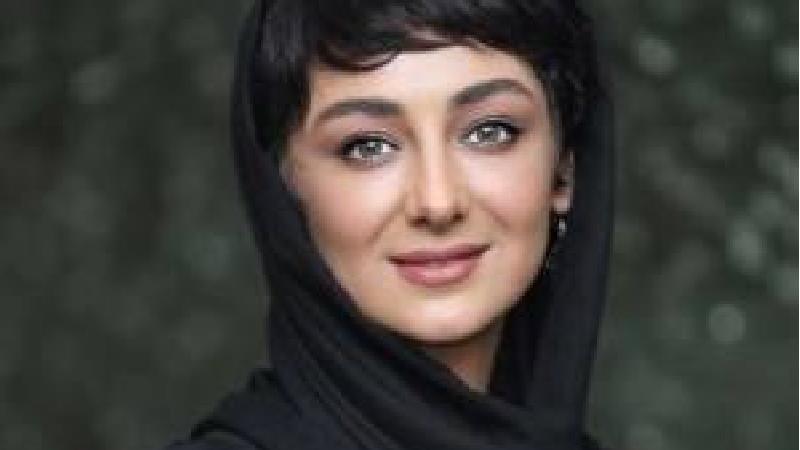 ویدا جوان در سریال ماه و پلنگ