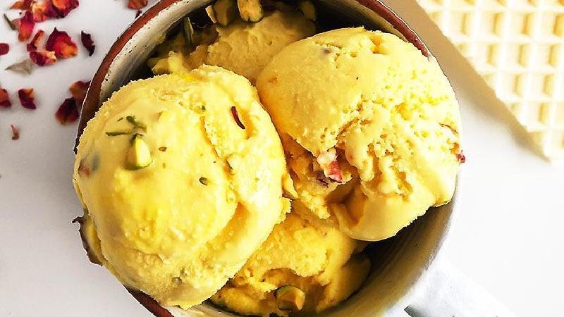 طرز تهیه بستی سنتی بسیار خوشمزه