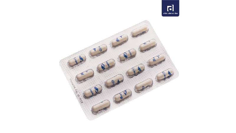 قرص مگنیفورت چه خواصی دارد