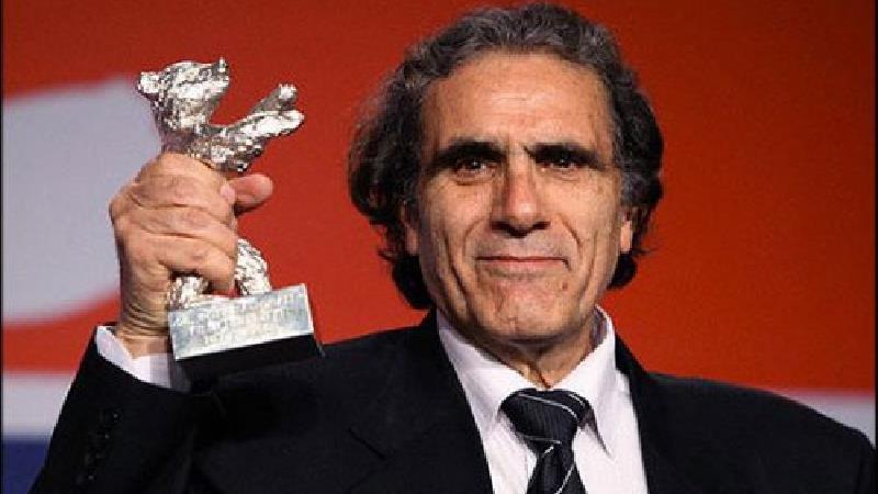 محمد ناجی بازیگر ایرانی 