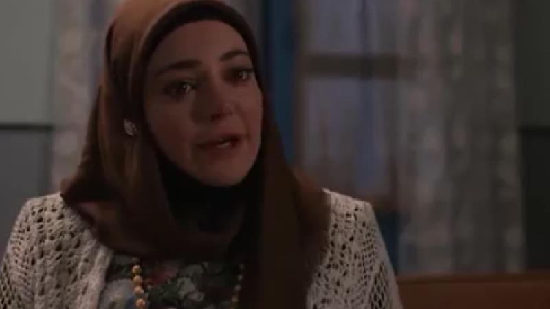 سریال کلبه ای در مه 