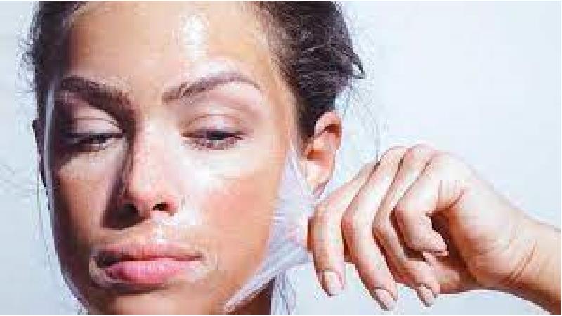 درمان سریع آفتاب سوختگی