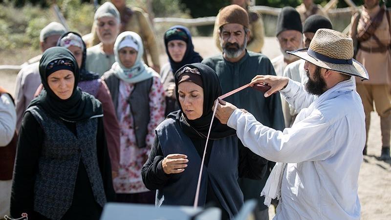 سریال گیله وار