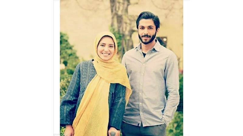 سریال از سرنوشت 4 آرزو و سهراب