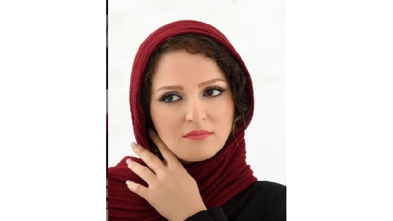 محبوبه اسدی بازیگر نقش گل صنم