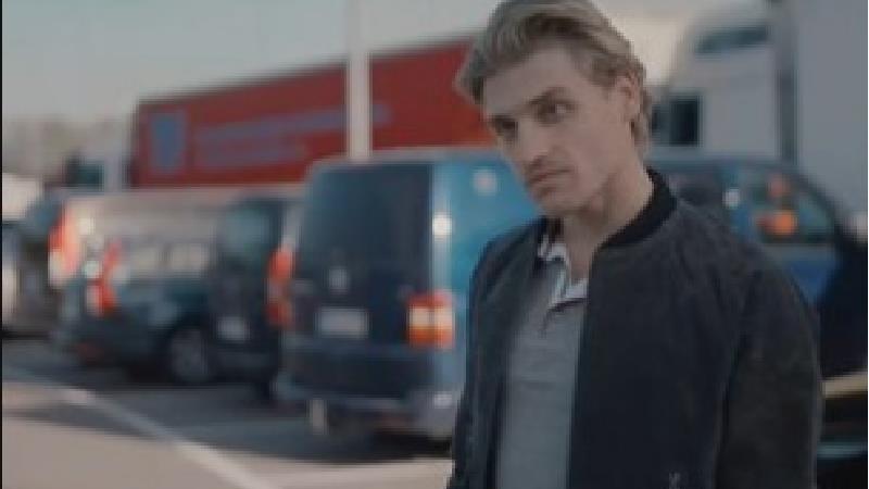 سریال مامور مخفی چند قسمت است 