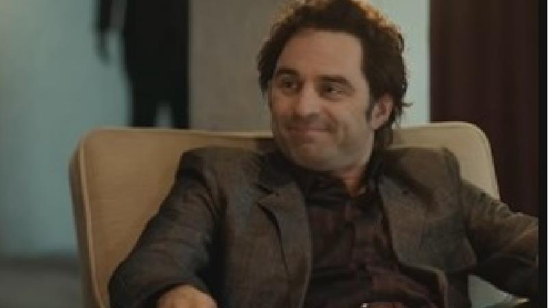 سریال مامور مخفی