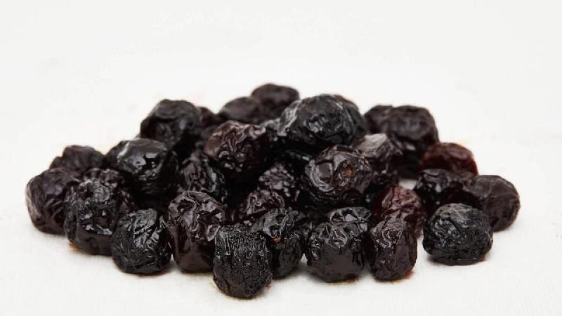 طرز تهیه آلبالو خشک