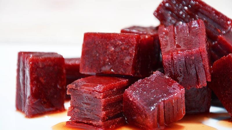 لواشک آلبالو