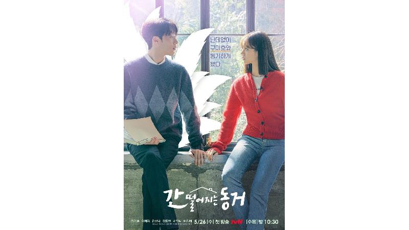 سریال هم اتاقی من یک گومیهو است چند قسمت دارد 