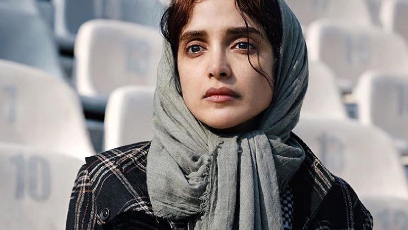 کیمیا در سریال زخم کاری