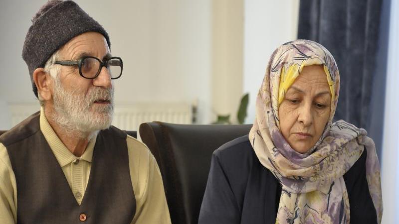 سریال عمه خانم