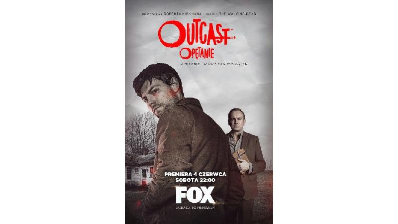 سریال رانده شده از بهشت 