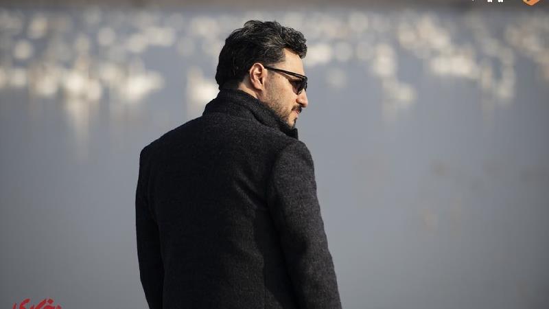 سریال زخم کاری جواد عزتی 