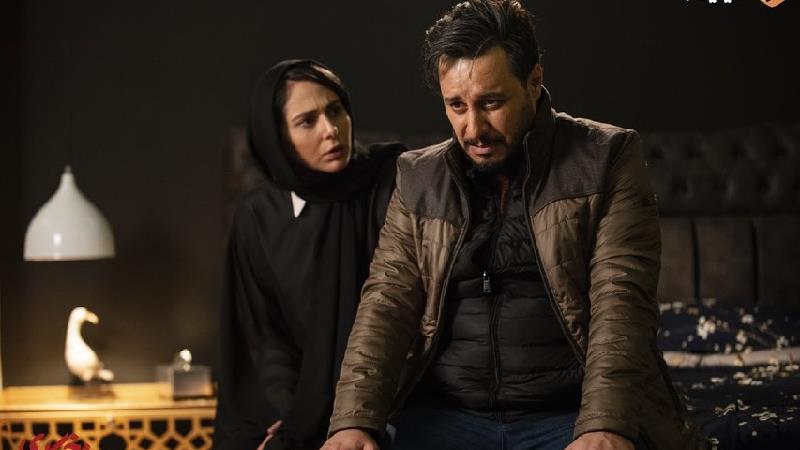 سریال زخم کاری