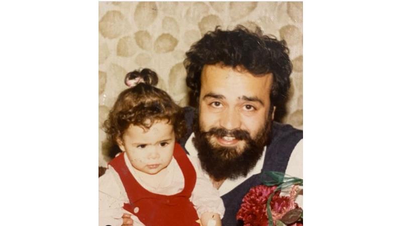 ملیکا شریفی نیا