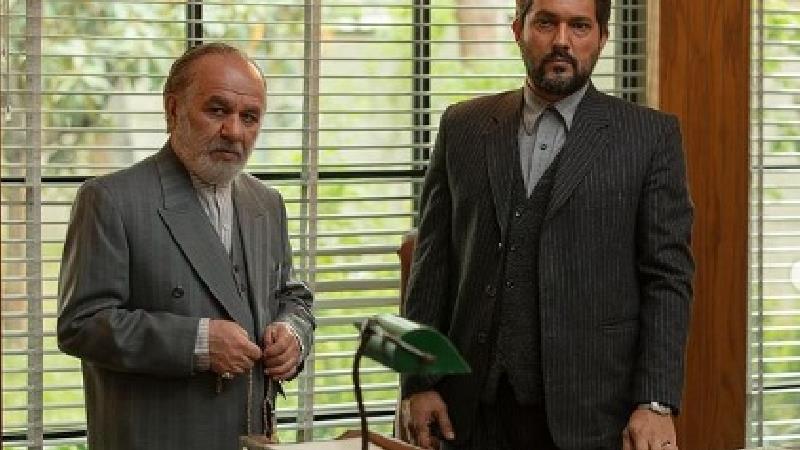 سریال می خواهم زنده بمانم