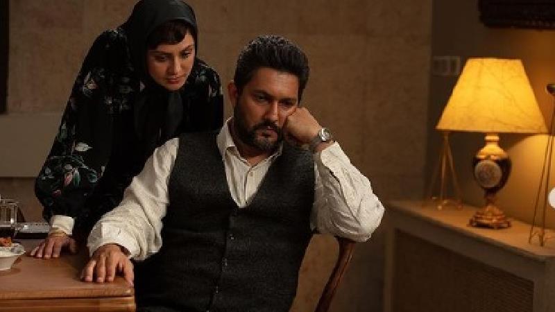 امیر شایگان و زهر 