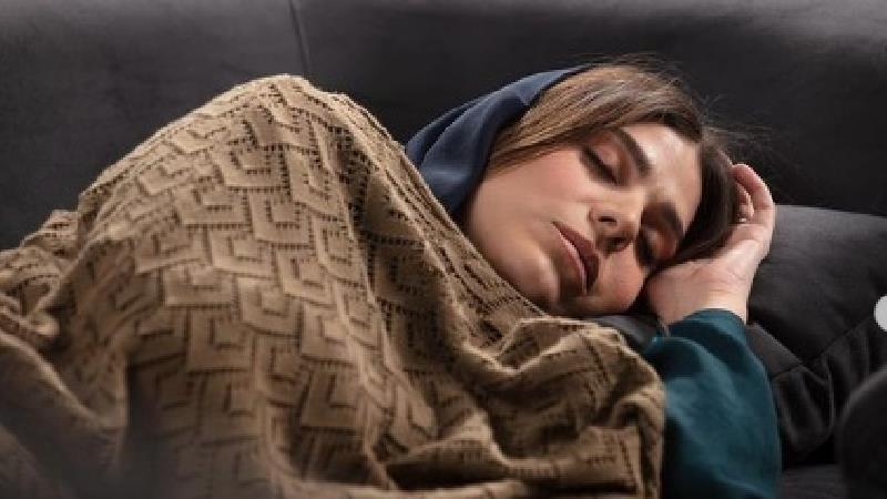 سحر دولتشاهی در می خواهم زنده بمانم