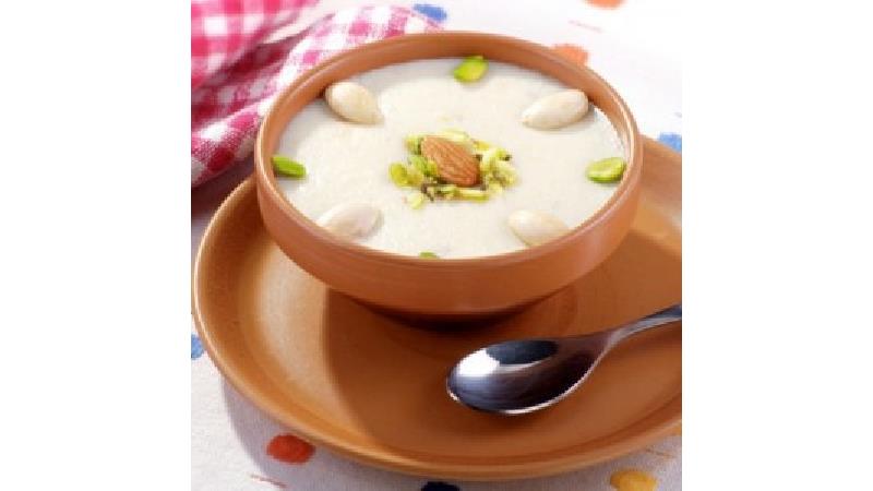 حریر بادام برای سرماخوردگی