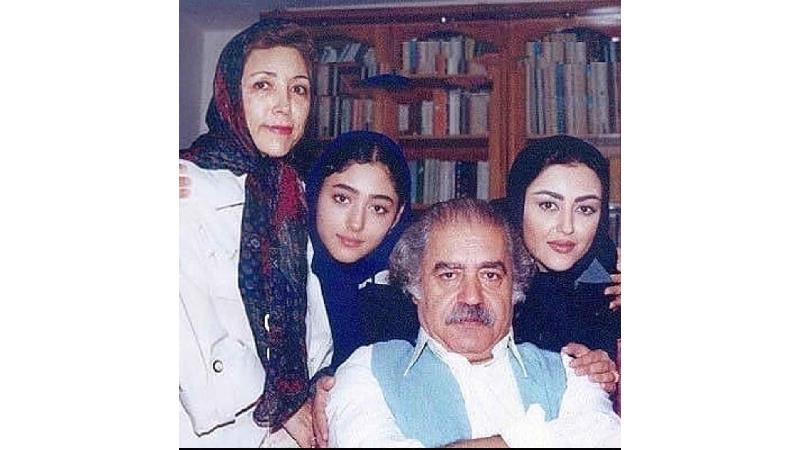 گلشیفته فراهانی