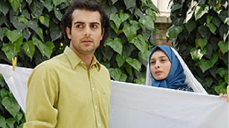 سریال به دنیا بگویید بایستد