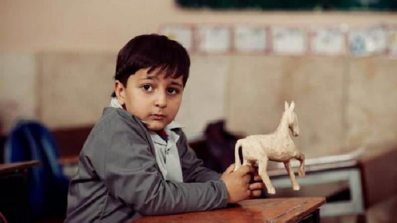 محمدرضا شیرخانلو 