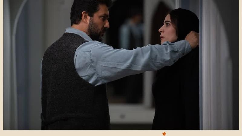 سریال می خواهم زنده بمانم فصل دوم