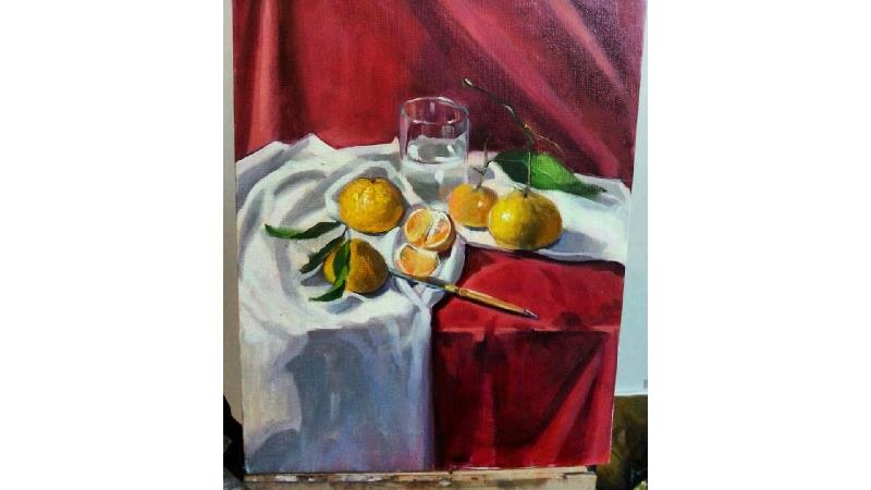 بهناز معاونی