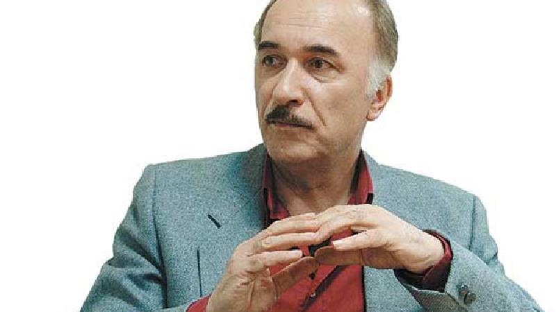 سعید نیک پور کارگردان سریال امیرکبیر