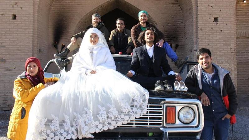 خلاصه داستان سریال زندگی زیباست