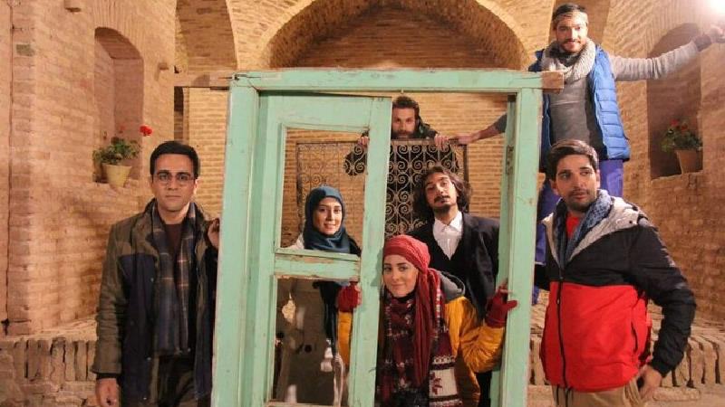 سریال زندگی زیباست چند قسمت است 