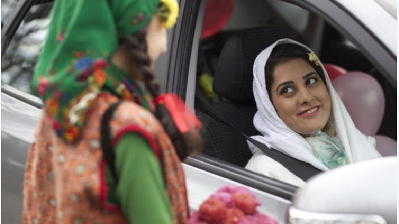 شهرزاد جعفری