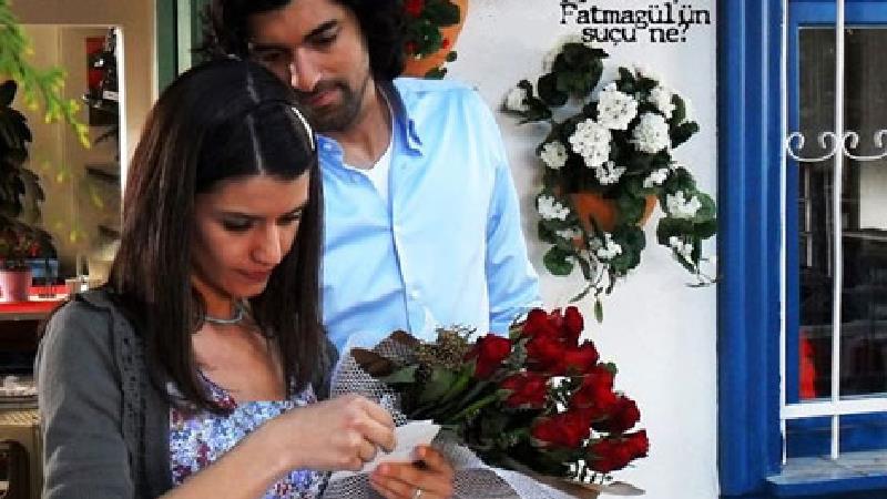 خلاصه داستان سریال فاطما گل