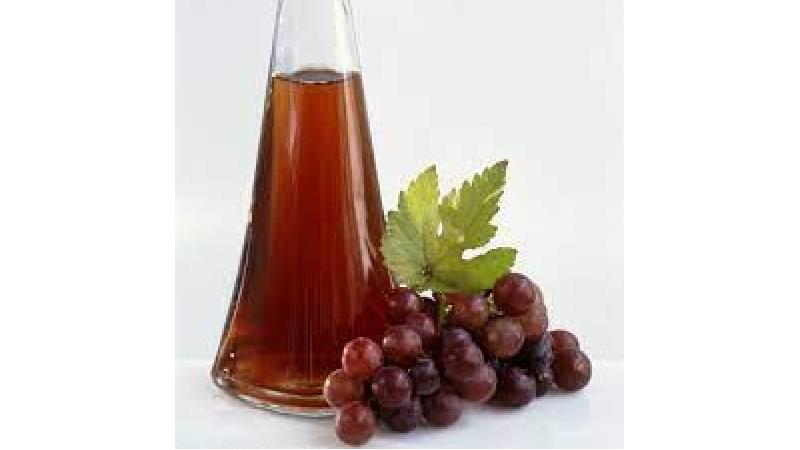 سرکه انگور سیاه