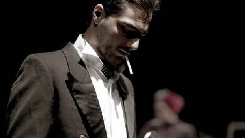 سجاد بابایی