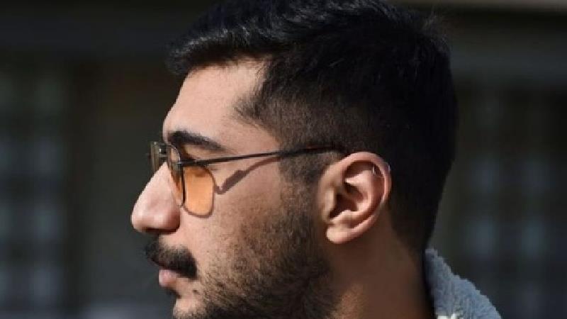 سریال زندگی زیباست حمید رشید