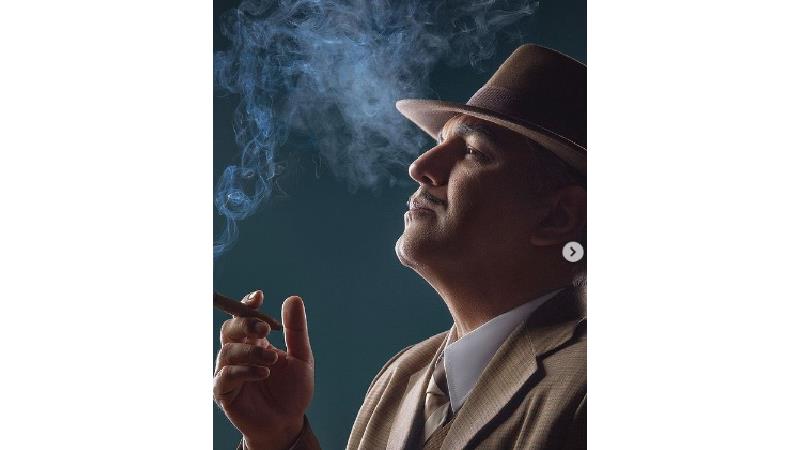 مهران مدیری در سریال خاتون