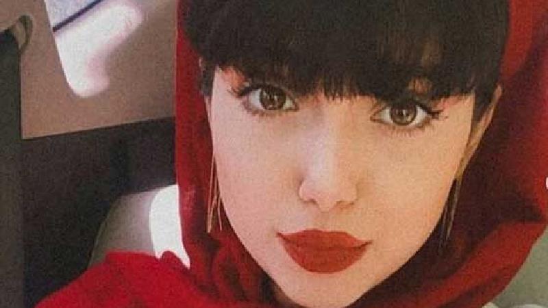 سارا در سریال زندگی زیباست