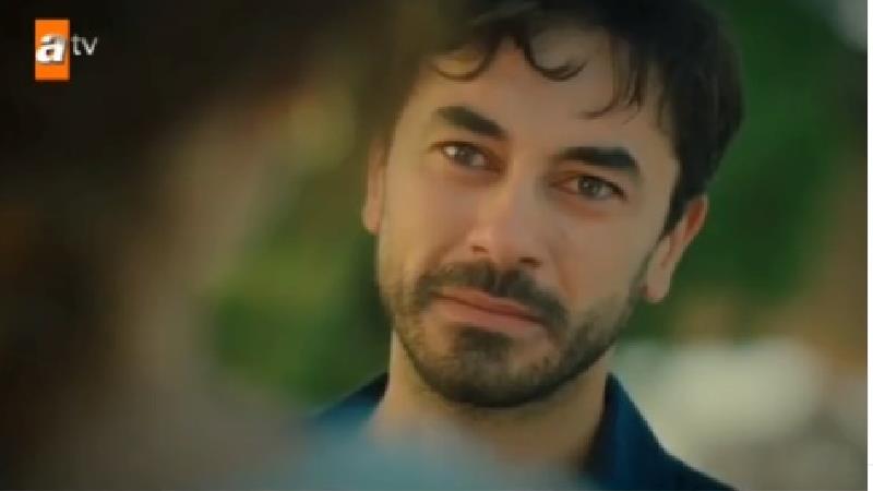 فرید در سریال زخم قلب