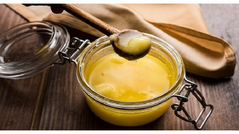 طرز تهیه روغن دنبه در خانه