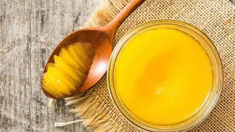 طرز تهیه روغن دنبه بدون بو