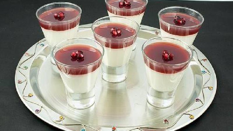 پاناکوتا انار