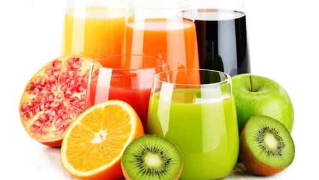 آبمیوه های خود را اینترنتی و آنلاین سفارش بدهید