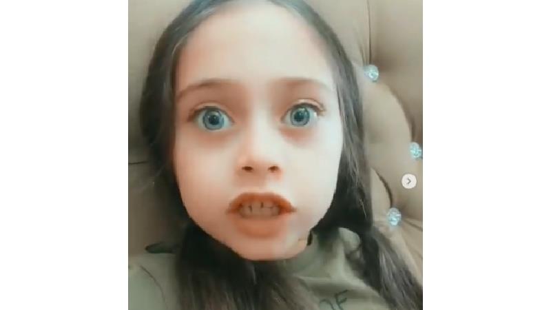 ساحل بکرانی در سریال وارش